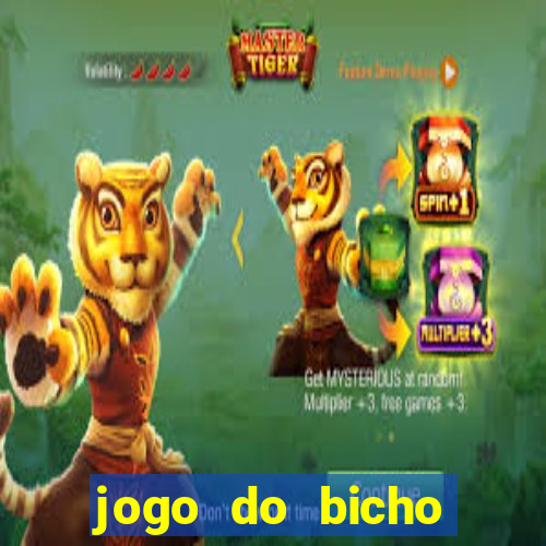 jogo do bicho feira de santana